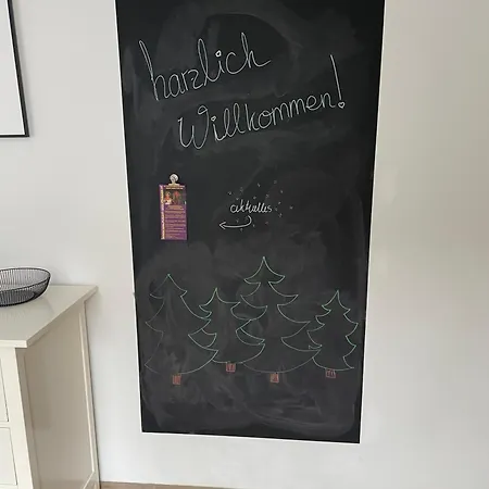 6 Personen Neubau Mit Garten 