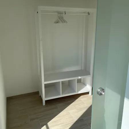 6 Personen Neubau Mit Garten 
