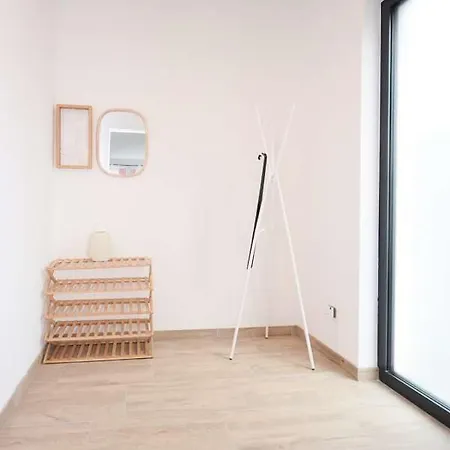 6 Personen Neubau Mit Garten 